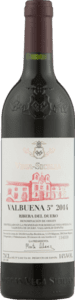 VEGA SICILIA VALBUENA 5 Ribera del Duero - Magnum 1,5 liter