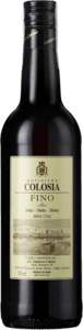 Bodegas Gutierrez Colosia – Fino Sherry
