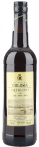 Bodegas Gutierrez Colosia – Oloroso Sherry