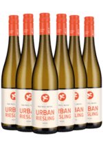 Nik Weis Mosel - Urban - Riesling -  Mosel  - KASSEKØB
