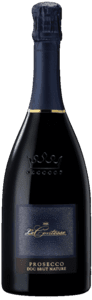 Le Contesse Prosecco DOC Brut Nature