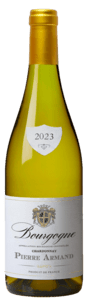 Bourgogne Chardonnay Pierre Armand
