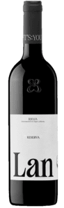 Bodegas LAN Reserva