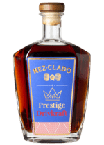 Mez Clado Prestige Drivkraft