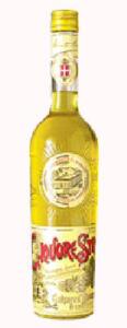 Strega Liquore - Likør 70 cl.