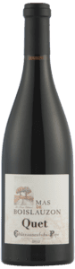 Chateauneuf-du Pape - Mas de Boislauzon "Cuvee du Quet"