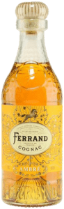 Pierre Ferrand Ambre 1er Cru - 10 år - Topkvalitet !
