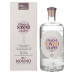 Nonino Grappa - Monovitigno il Merlot
