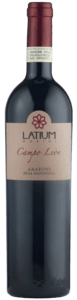 LATIUM Amarone Campo Leon Classico DOCG