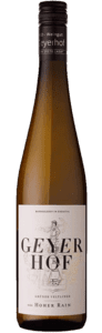 Weingut Geyerhof Grüner Veltliner Steinleith
