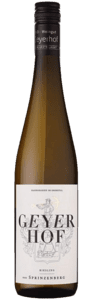 Weingut Geyerhof Riesling Sprinzenberg 2022 - BIO