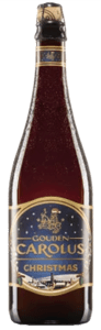 Gouden Carolus Christmas 75 cl. - 10,0 % alk.