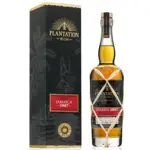 Plantation Rum - Jamaica 2013, Single Cask SVK