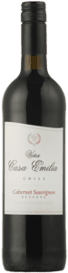 Viña Casa Emilia Cabernet Sauvignon Reserva
